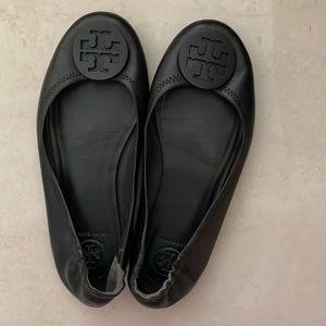 Tory Burch Ballet Flats Minnie